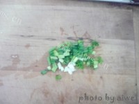 家常菜麻婆豆腐做法图解8)