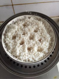家常武汉豆皮做法图解3)