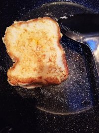 法式煎吐司法式煎吐司做法图解8)