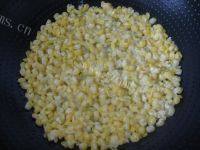 自制椒盐玉米的做法图解七