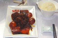 牛肉胡萝卜做法图解17)