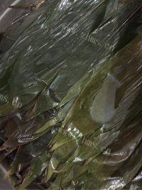 我爱吃香菇鸭肉粽做法图解1)