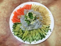 有特色的东北大拉皮