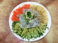 有特色的东北大拉皮