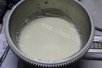 自制彩虹慕斯做法图解15)