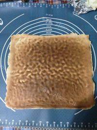 自己做的虎皮蛋糕做法图解4)