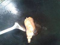 口感好的梅菜扣肉做法图解6)