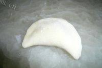 自己做的潮汕酥饺做法图解18)