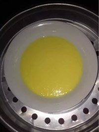 美味的蒸蛋