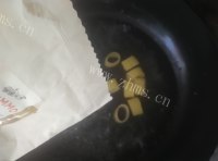 美味的意大利面做法图解2)