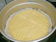 自制奶香枣发糕做法图解2)