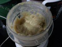 美味的豌豆黄做法图解5)