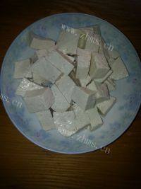 自制炖鸡腿做法图解5)