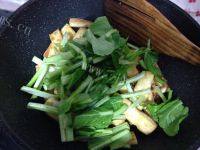 美美厨房之鱼香豆腐做法图解10)