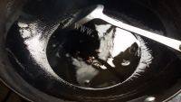 家常菜干锅土豆片做法图解4)