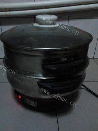 美味的蒸大闸蟹做法图解2)