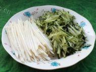 「健康美食」炸酱面做法图解7)
