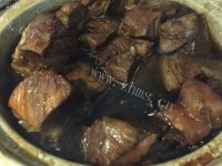家常东坡肉做法图解7)