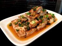 色味俱佳的自制豆腐