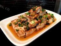 色味俱佳的自制豆腐