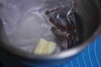 美味的万圣节蜘蛛饼干做法图解10)