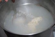 山寨版开水白菜做法图解6)