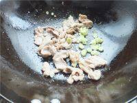 可口的番茄肉片做法图解8)