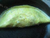 「首发」蛋包饭