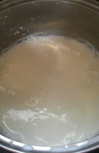 好吃的焦糖布丁做法图解2)