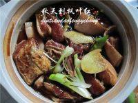 美味的把子肉做法图解12)