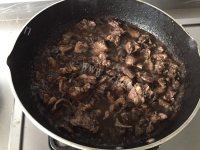 美味的血鸭做法图解6)