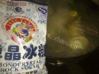 「DIY」酱猪蹄做法图解5)