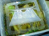自制酸菜做法图解15)