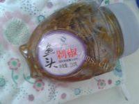 「DIY」泡菜做法图解5)