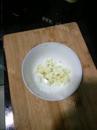 麻辣土豆丝做法图解5)