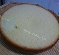 电饭锅做蛋糕