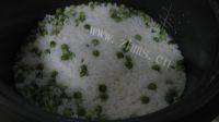 家庭版-豌豆饭