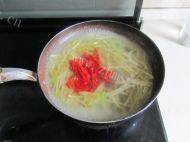 美味的凉拌土豆丝做法图解6)