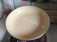 诱人的榆钱鸡蛋饼做法图解10)