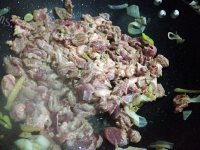 珍馐美味的羊汤做法图解4)