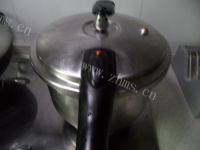 家常菜红酒烩牛肉做法图解4)