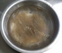 家常菜熬炒鸡做法图解3)