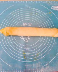 芝麻玉米酥做法图解13)