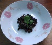 健康美食-醋泡黑豆