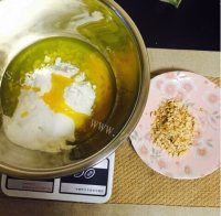 好吃美味的榛子酥做法图解1)