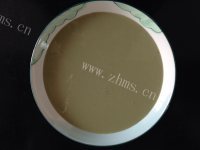 自制抹茶糯米糍做法图解3)