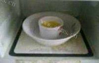 微波炉蒸蛋