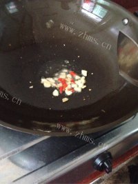 家常菜炒莲藕做法图解4)