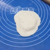 美味的肉包子做法图解6)