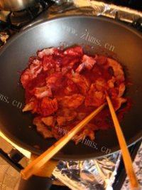 自制糟肉做法图解6)